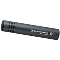 Sennheiser Evolution e 614 e614 micro