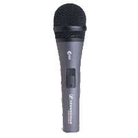 Sennheiser Evolution e825 e 825 microfoon