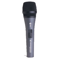 Sennheiser Evolution e 835-s e835-s zangmicro