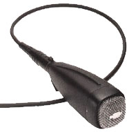 Sennheiser md 21 md21 microfoon