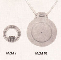 Sennheiser mzm 2 mzm 10