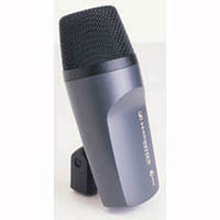 Sennheiser Evolution e602 e 602 microfoon