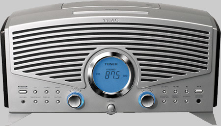 lt-1 cd radio teac