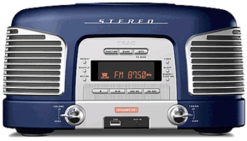 Teac Cd radio combinatie met USB SL-D900