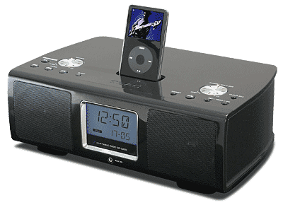 Teac CD radio combinatie SR-L200 SR-L250