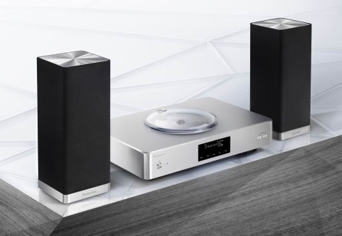 OTTAVA-SCC500 technics allinone