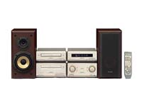 Technics microketens SC-HD350