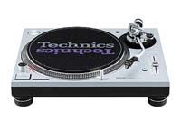 Technics SL1200 SL12010 platendraaiers