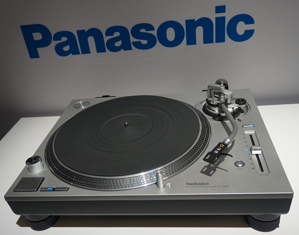 technics sl1200g fransvaneeckhout