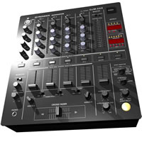 Pioneer DJM500 verhuur