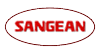 Sangean radio's